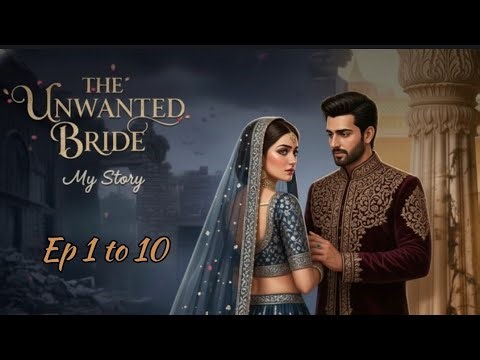 The Unwanted Bride: Bound by Honor | Episode 1 to 10 | pocket fm novel | new story