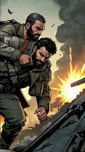 The Heroism of Desmond Doss: A True Legend | Medal of Honor Hero