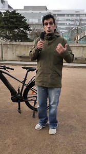 Nakamura Crossover XA : le vélo électrique idéal à moins de 2000 € ? | 01net