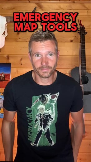 Rob Benson | Here are three real-time maps worth checking if you’re tracking wildfires, chemical spills, or air quality: InciWeb: U.S. Forest Service... | Instagram