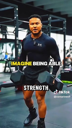 Coach Blue: Legendary Core Training and Unwavering Discipline