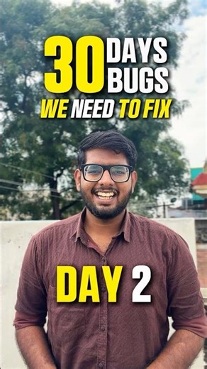 Day 2 of #30days30lifebugsfixchallenge | The Doom Scrolling 📲⏳ | #2026goals