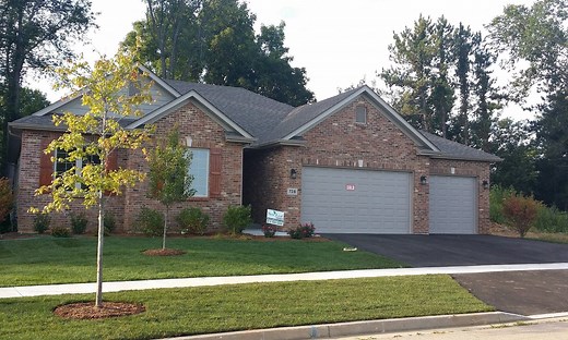 New Home Listings | New Leaf Homes | Rockford, IL