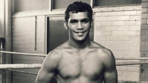 Australian boxing legend Hector Thompson passes away Australia