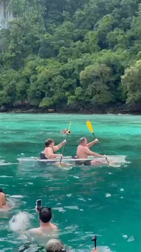 Phi phi today | Phuket Tours