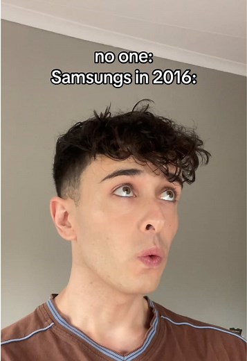 Samsung Humor: 2016's Funny Ads and Skits