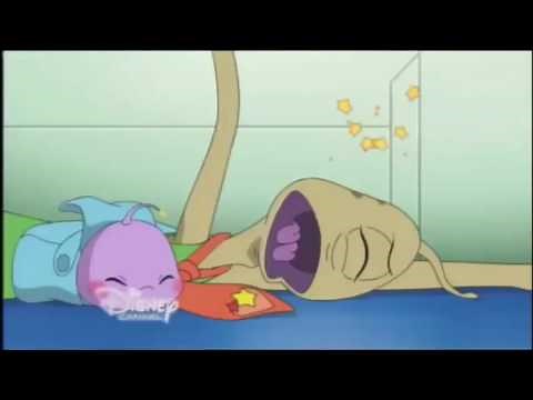 STITCH! a Perfect Memory - Alternate Ending