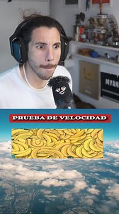 Prueba de VELOCIDAD *imposible* @albertopruebas | MyAnielo