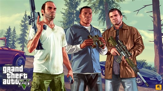 GTA 5 source code leak was reportedly an inside job