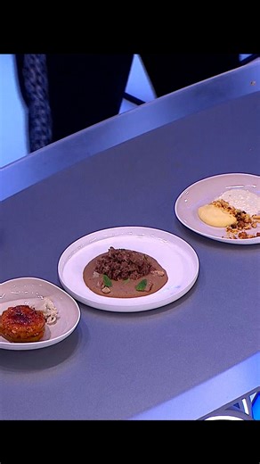 MasterChef Türkiye on Instagram: "Kıvanç'ın Karadeniz Bölgesi sunumu. #MasterChefTürkiye #AllStar #AltınKupa #MasterChef #ACUNMEDYA #TV8 @danilozanna @chefmehmetyalcinkaya @somersivrioglu"