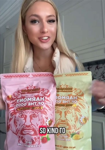 Discover Hercules Supplements Super Greens Benefits