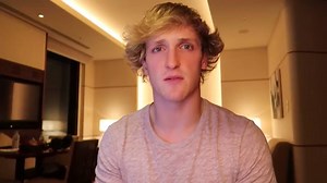 Logan Paul apologizes after 'suicide forest' YouTube post