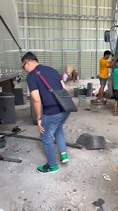 Palit boogie bushing at #brakelining #batangbyaheros #jonventures #teambyaheros #truckerlife #truckers #buddy #truck #helper #drivers @topfansHighlightsEveryone𝑭𝒐𝒍𝒍𝒐𝒘𝒆𝒓𝒔. | JonVentures