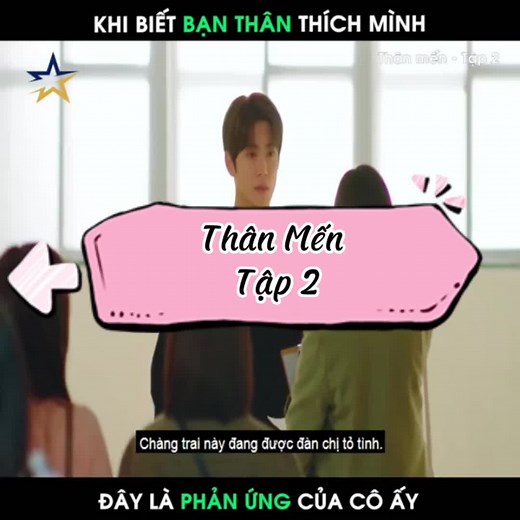#riviewphim #phimhaymoingay #phimhay Phim: Thân Mến - Tập 2
