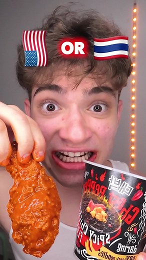 Pick a Flag Spicy Challenge with Sushi Monsters