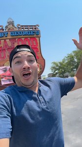 Unlimited seafood buffet! Crabby George’s seafood buffet in Myrtle Beach SC! #fish #seafood #foodie #foodreview #foodvlog #fyp #crab #crablegs #myrtlebeach | Justin Chopelas