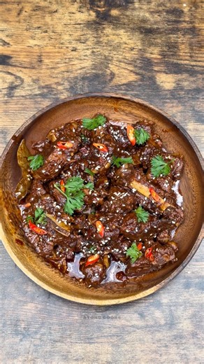 Filipino style braised pork ribs #porkribs #recipe #braisedpork