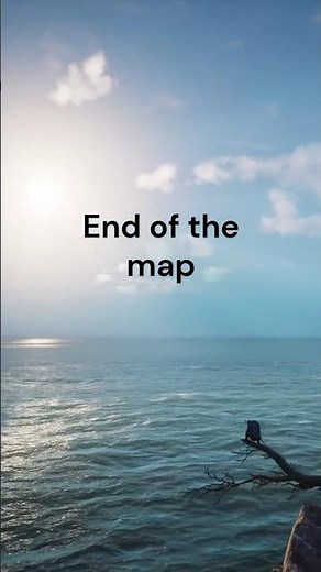 Synchronisation at the end of map in AC Valhalla