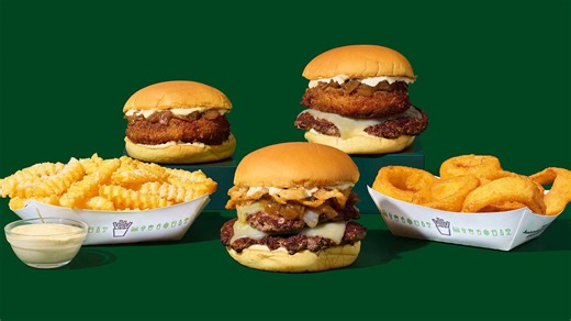 Shake Shack Finally Puts Its ‘Most Requested Side’ On the Menu