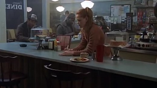 La invasión de las arañas (Arac Attack) (Eight Legged Freaks) (2002)