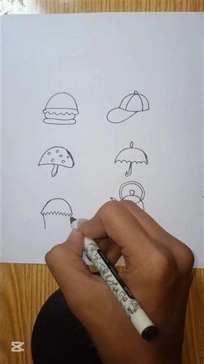 #How#to#Make#multiple#drawing#easy#viral#short#video#YouTube