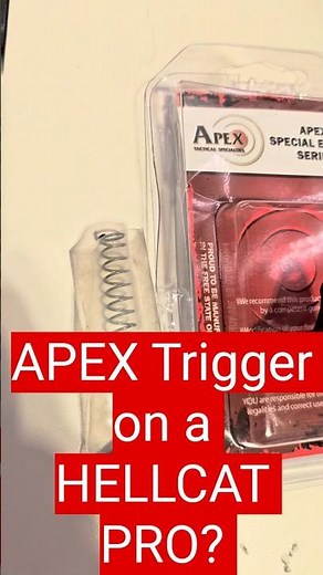 Watch This Before Buying A Hellcat Pro Trigger Upgrade!