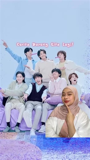Perkiraan harga tiket konser BTS di Jakarta 💜 Kalau lihat dari harga tiket konser Korea dan perbandingannya sama waktu dibawa ke Indonesia, mungkin kurang lebih itungannya gini. Masih estimasi aja ya, itung-itung buat siapin tabungan dari sekarang 😭 #bts #btsworldtour #konserbts | Dreamers Radio