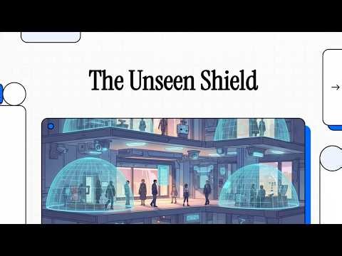 7.2 Safety & Security Automation | Perfect Guided Series for Architects