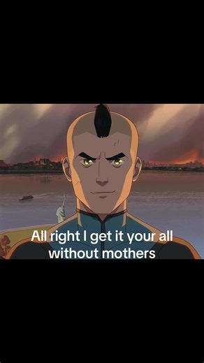 Celebrating Moms: Mohawk Mark Edit Tribute