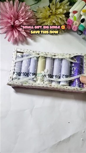 Cash Gift Hamper for Eid/Sagun/Negh | DIY Money Gift 🎁#shorts #diy #eid #moneygift #shortsfeed#viral