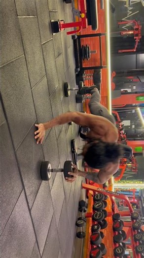 Explosive push up variation save and share!