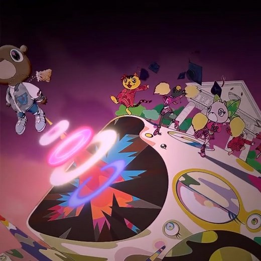 Kanye West Live Wallpaper for Fans