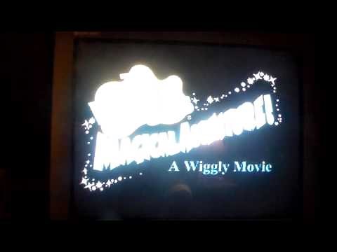 Opening to The Wiggles: Wiggle Bay 2003 VHS