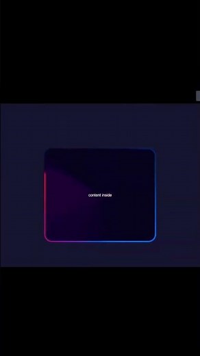 Border Animations - Codepen #codepen #animations