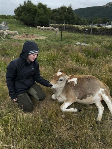 Eva Langwin on Reels