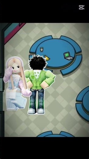 AMONG US TREND #roblox #amongus