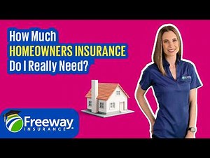Stop Overpaying! The Right Amount of Homeowners Insurance Explained