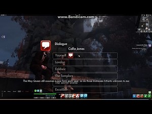 John Galahad (The Secret World)