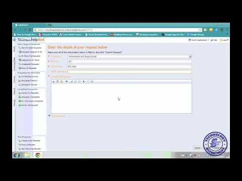 Software Tips (Accessing your VNC Number)