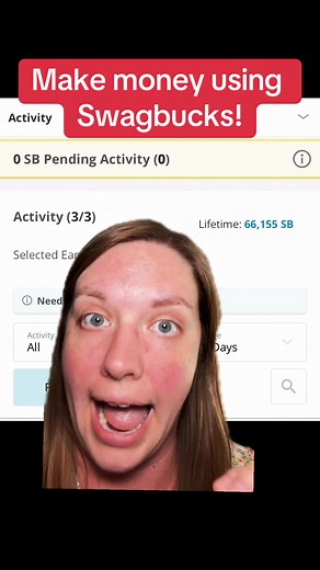 Earn Real Cash with Swagbucks: Surveys, Games, and More