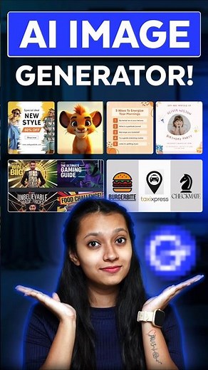 Fastest Way to Make Any Image - AI Image Generator!