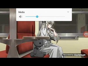 Yosuga no Sora tập 1 (vietsub)