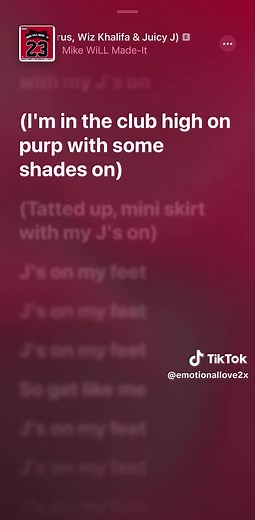 Miley Cyrus 23 Lyrics and Song Details