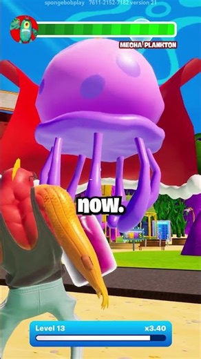 This NEW spongebob TYCOON EVENT IS INSANE…
