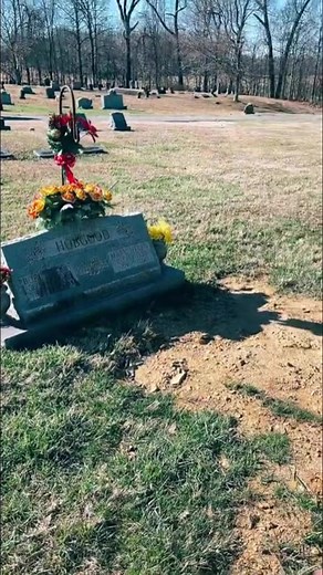 We were asked to visit Bobby and his wife a few summers ago. That was such a touching live. Some of you may remember being there. | The Paranormal Couple