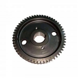 [Hot Item] Spare Parts Idler Gear T3117L012 for Foton Lovol Tractors Perkins Engine