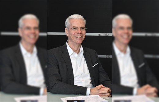 „Hungrig bleiben“: Krones-Chef verrät, wie der Branchen-Primus in die Zukunft blickt