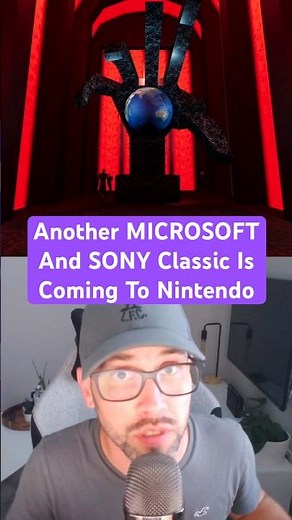 They Actually Put Deus Ex on Switch?!
