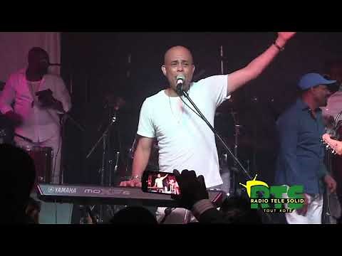 SWEET MICKY LIVE DECIDE OU @CLUB IVY( RUMBASS )12/25/2019