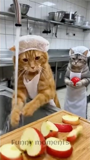 Ultimate Funny Cats Compilation 2026 😹 | Try Not To Laugh Challenge #12